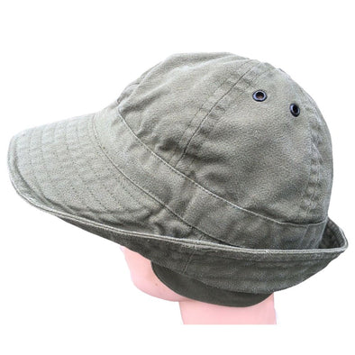 Vintage Canadian Forces Combat Parktown Boonie Cap