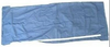 Royal Navy Military Surplus Flame Resistant Sleeping Bag Liner