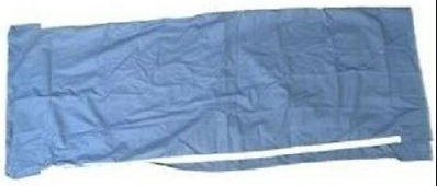 Royal Navy Military Surplus Flame Resistant Sleeping Bag Liner