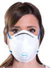 QSA FFP1 Face Respirator (@ our cost!)