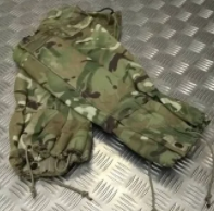 Heavy Duty U.S. Military Gortex Gaiters