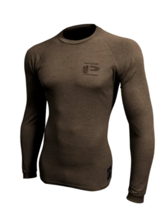 U.S. Military Issue Potomac Long Sleeve Shirt