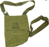 GRAB BAG: Military Surplus Assorted Gas Mask Bags