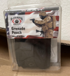 Grab Bag: Assorted New & Used Military Surplus GI Pouches  *BULK LOT*