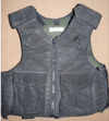 British police Bullet Proof Vests . Level 3