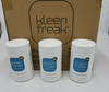 Waxman Kleen Freak Wipes