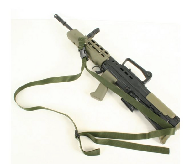 British SA80 L85 Rifle Sling