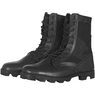 Deluxe Vietnam Jungle Boots