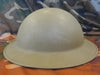 Authentic WWII British Mk.II Steel Helmet