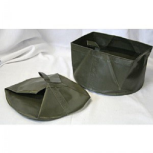 Collapsible Plastic Water Bowl - Belgium