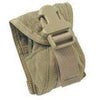 Khaki Single Frag MOLLE Grenade Pouch