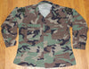 Vintage US Army Ripstop BDU Shirt/Jacket