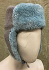 Russian Soviet Ushanka Winter Hat