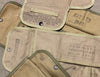 VIntage WWII US Spare M13 Parts Pouch