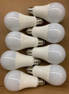 LARGE New GE Relax Soft White HD 100W LED Light Bulbs