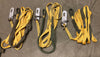 US Military Parachute Static Line with Snap Hook *limited qty*