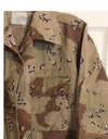 US Army Desert BDU Shirt/Jacket