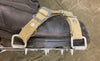 WW2 Crampon Ice Creepers