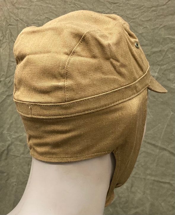 Soviet Afghanka M88 Patrol Cap w/ Flaps