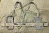 P37 Web Set, British RAF, 1937 Pattern Web Equipment