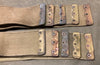 Vintage British P08 Waist Belt