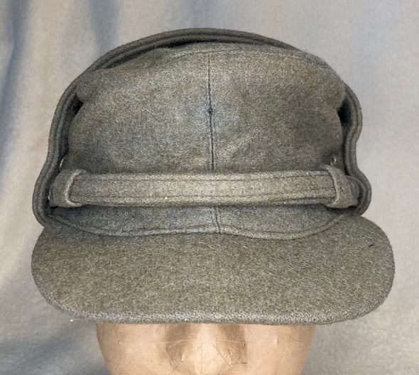 Yugoslavian M55 and M77 Mountain Troops Wool Hat