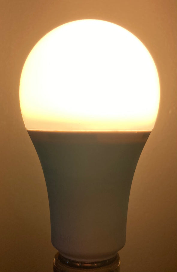 LARGE New GE Relax Soft White HD 100W LED Light Bulbs