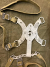 WW2 Crampon Ice Creepers