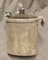 P37 Water Bottle Canteen, British, 1937 Pattern Web Equipment