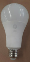 LARGE: GE War (A21) 100W LED Light Bulbs