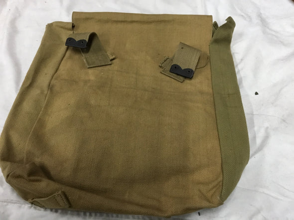 British P37 Large Backpack, 1937 Pattern Web Equipment