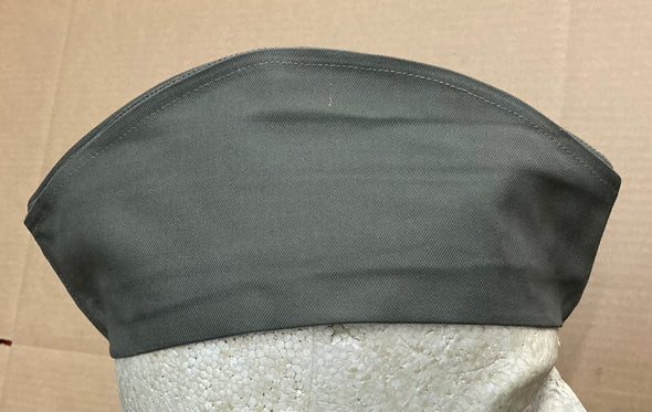 Yugoslavian Cotton Summer Issue Titovka Garrison Cap