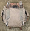 Vintage Austrian Camouflage Haversack