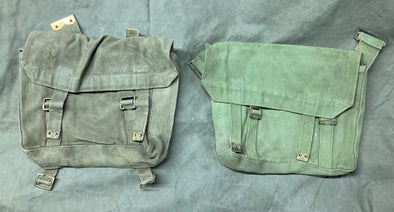 Vintage British P08 Haversack