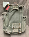 Vintage Danish PRC-26 Radio Bag