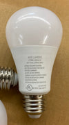 MEDIUM: GE Soft White(A19) 40W LED Light Bulbs