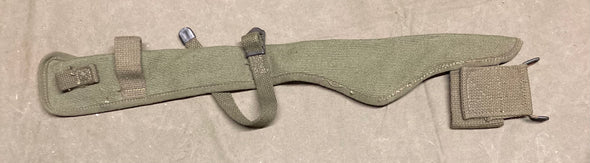 WWII US Pick Axe Carrier