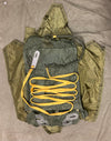 Vintage US Military Complete Parachute Harness Set