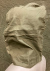 Vintage US Gov't Issue WWII M43 Field Jacket Hood