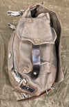 Vintage Austrian Camouflage Haversack