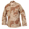 US Army Desert BDU Shirt/Jacket