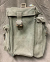 Vintage Danish PRC-26 Radio Bag