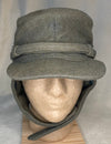 Yugoslavian M55 and M77 Mountain Troops Wool Hat