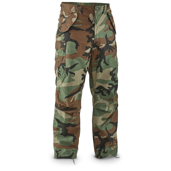 M-65 pant