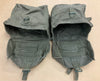 Vintage British P58 Web Equipment Rear Pouch