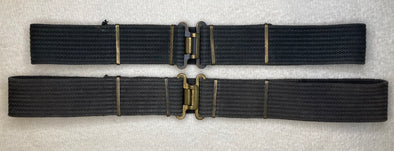 Swedish M52 Web Belt