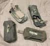 Vintage Canadian P82 Magazine Pouches