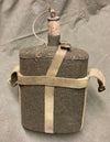 P37 Water Bottle Canteen, British, 1937 Pattern Web Equipment