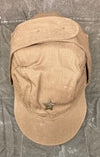 Soviet Afghanka M88 Patrol Cap w/ Flaps