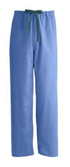 US Army Blue Drawstring Scrub Pants